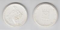 Deutschland Porzellan Medaille Porzellanmedaille, Meissner Porzellan -