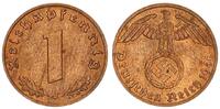 Deutschland / 3.Reich 1 Pfennig J.361 -