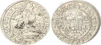 Römisch Deutsches Reich - Habsburg 3 kreuzer 3 Kreuzer 1669, RDR, Leopold I. (1657-1705) -