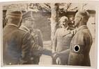 3.Reich Pressefoto Adolf Hitler -