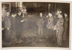 3.Reich Pressefoto Adolf Hitler -