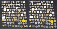 Lot 100 St. Notgeld -