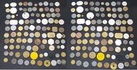 Lot 100 St. Notgeld -