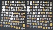 Lot 100 St. Notgeld -