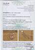 Deutschland - Polen Konzentrationslager Auschwitz 0,50 Reichsmark Prämienschein Konzentrationslager Auschwitz 0,50 Mark Prämienschein - Männerlager Birkenau -