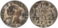 Preußen 1/12 Taler Friedrich II. der Große -