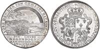 Braunschweig Calenberg-Hannover 1 Taler Georg II. 1727-1760 -