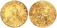 Italien / Florenz 1 Dukat FranzI. Stephan -