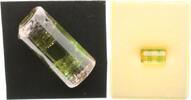 Turmalin Turmalin, Naturkristall, 18mm -