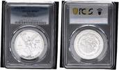 Mexico Onza 1994-Mo Onza Libertad Silver -