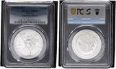 Mexico Onza 1995-Mo Onza Libertad Silver -
