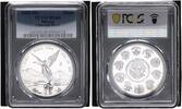 Mexico Onza 2003-Mo Onza Libertad Silver -