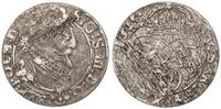 Polen 6 Gröscher Sigismund III. 1587-1632 -