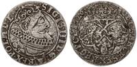 Polen 6 Gröscher Sigismund III. 1587-1632 -