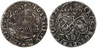 Polen 6 Gröscher Sigismund III. 1587-1632 -