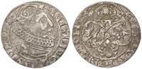 Polen 6 Gröscher Sigismund III. 1587-1632 -