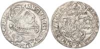 Polen 6 Gröscher Sigismund III. 1587-1632 -