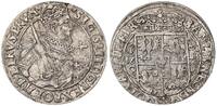 Polen Ort ( 1/4 Taler ) Sigismund III. 1587-1632 -