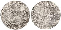 Polen Ort ( 1/4 Taler ) Sigismund III. 1587-1632 -