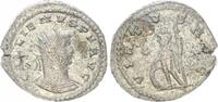 Antike / Römische Kaiserzeit Silber-Antoninian Gallienus Silber-Antoninian RS Virtus, -