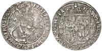 Polen Ort ( 1/4 Taler ) Sigismund III. 1587-1632 -