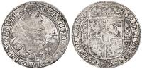 Polen Ort ( 1/4 Taler ) Sigismund III. 1587-1632 -