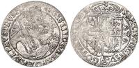 Polen Ort ( 1/4 Taler ) Sigismund III. 1587-1632 -