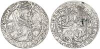 Polen Ort ( 1/4 Taler ) Sigismund III. 1587-1632 -