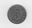 Mettmann 5 Pfennig Mettmann 5 Pfennig Wagner + Englert -