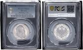 Bayern 2 Mark Luitpold PCGS zertifiziert -