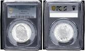 Bayern 3 Mark 90. Geburtstag Prinzregent Luitpold - PCGS zertifiziert -