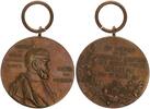 Preußen Orden Zum Hundersten Geburstag Kaiser Wilhelm I. Zentenarmedaille -
