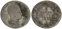 Preußen 1/6 Taler Friedrich Wilhelm III. -