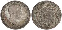 Preußen 1/6 Taler Friedrich Wilhelm III. -