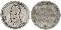 Preußen 4 Groschen - 1/6 Taler Friedrich Wilhelm III -
