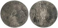 Preußen 1/12 Taler Friedrich II. der Große -