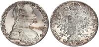 Österreich - Römisch Deutsches Reich 1 Taler Maria Theresia -