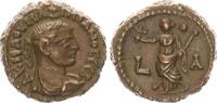 Antike / Römische Kaiserzeit / Maximianus Provinzialprägung - Billon Tetradrachme Maximianus 286-310 Billon Tetradrachme Provinzialprägung Alexandria -