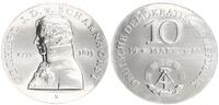 DDR 10 Mark Gerhard Johann David von Scharnhorst -