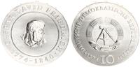 DDR 10 Mark Caspar David Friedrich -