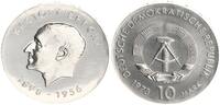 DDR 10 Mark Bertolt Brecht -