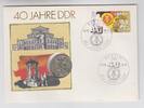 Deutschland / DDR 5 Mark in Numisbrief 5 Mark in Numisbrief, prägefrisch, 1985 -