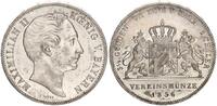 Bayern Taler Vereinstaler König Maximilian II. (1848-1864) -