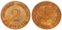 BRD 2 Pfennig -