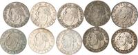 3. Reich Lot 10 x 2 Mark Luther -