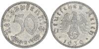 Drittes Reich 50 Pfennig -