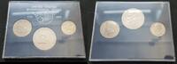 USA KMS Unites States Bicentennial Coins -