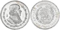 Mexiko 1 Peso -
