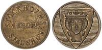 Schweden Stockholm 1 Krona Schweden Stockholm Stadthus 1 Krona -
