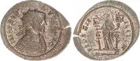 Antike / Römische Kaiserzeit / Probus Antoninian, Probus, 276-282, FIDES MILITVM Fides steht n.l. -